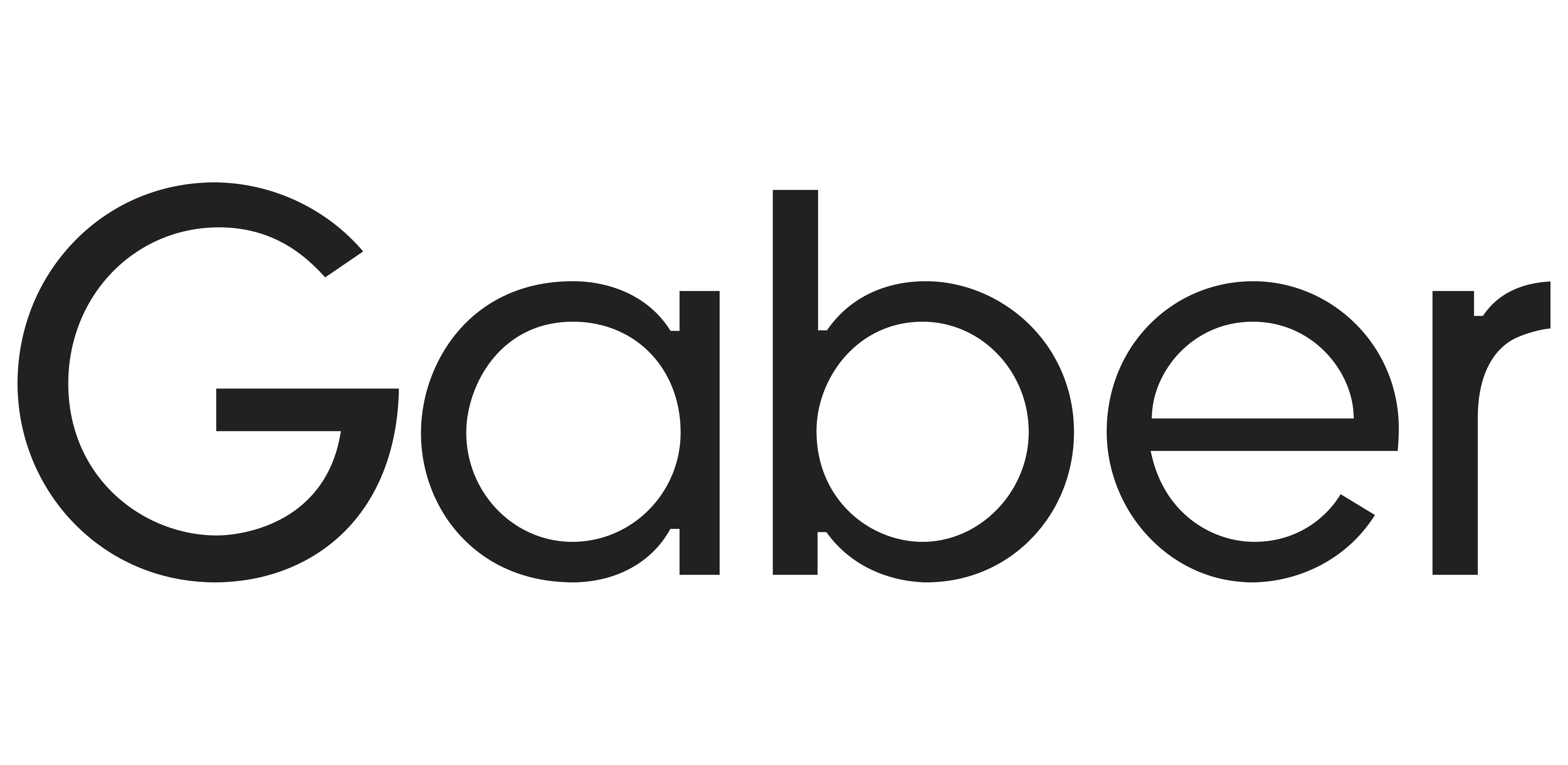 Gaber