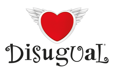 DISUGUAL